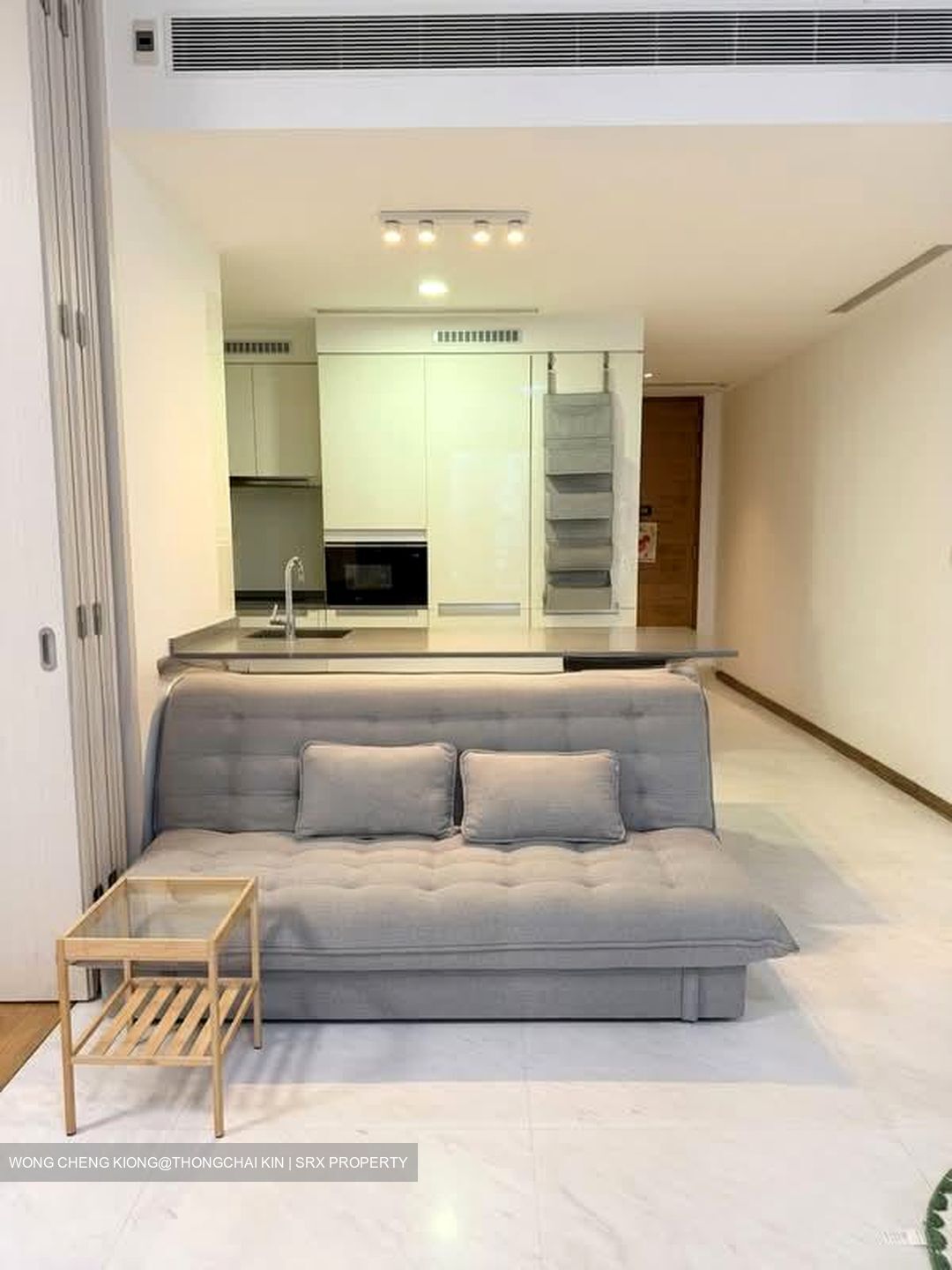 Marina One Residences (D1), Apartment #546224871